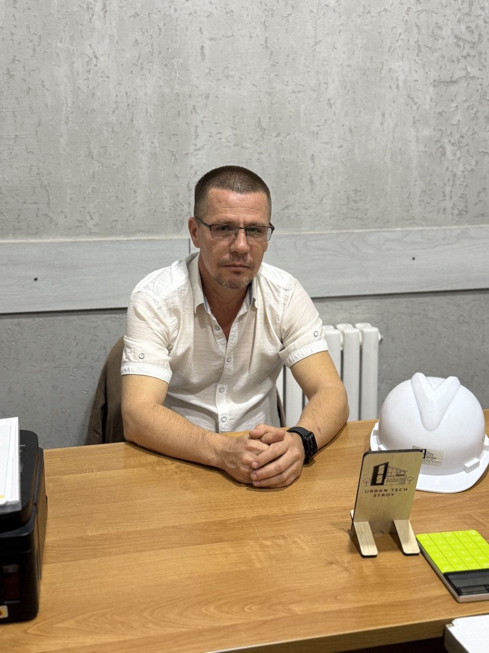 Алтухов Андрей Владимирович